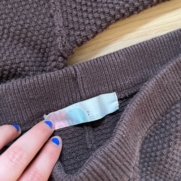 FREE PEOPLE HAILEE SET - Picture 3 of 3